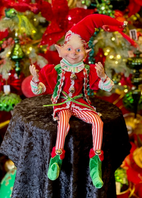 POPSICLE THE ELF X3789