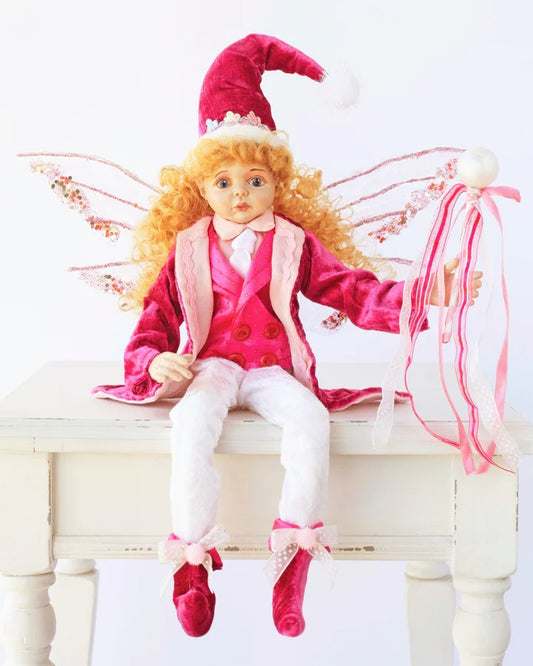 ADELINE THE FAIRY X2354