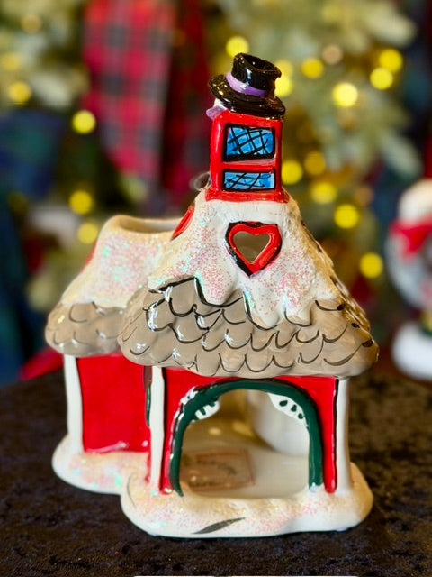 BLUE SKY CERAMICS - DONNER'S TOY SHOP OG2042