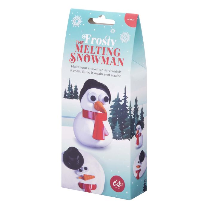 FROSTY THE MELTING SNOWMAN 70299