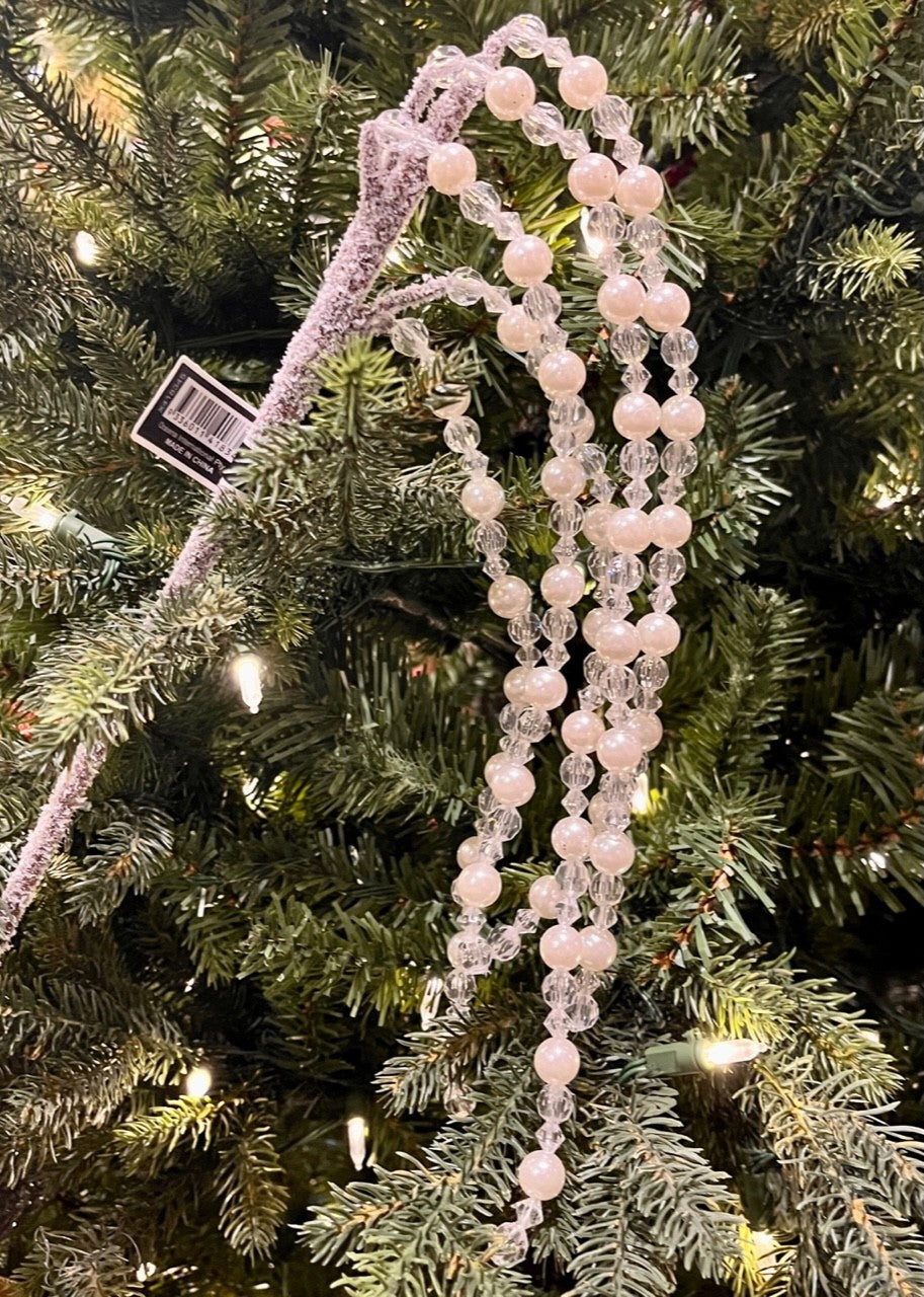 PEARL DROP STEM X418345