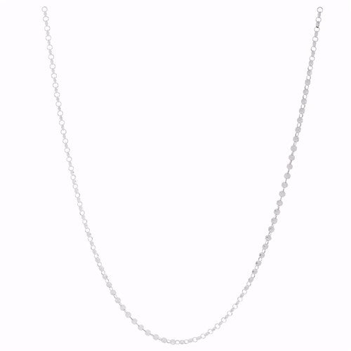 180CM CRYSTAL GARLAND X434192