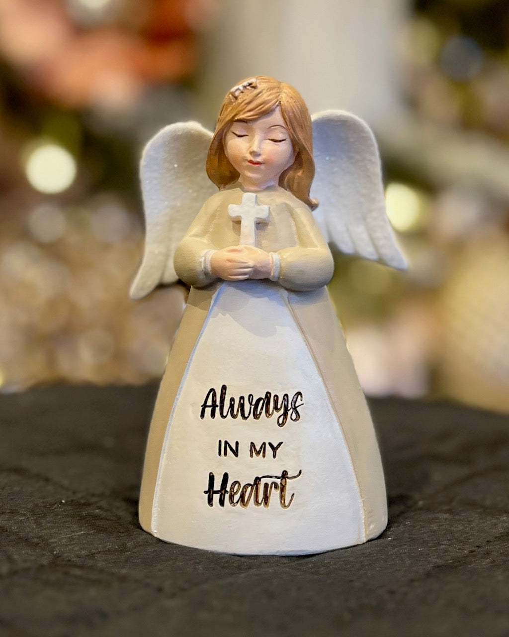LITTLE BLESSING - ALWAYS IN MY HEART ST8305