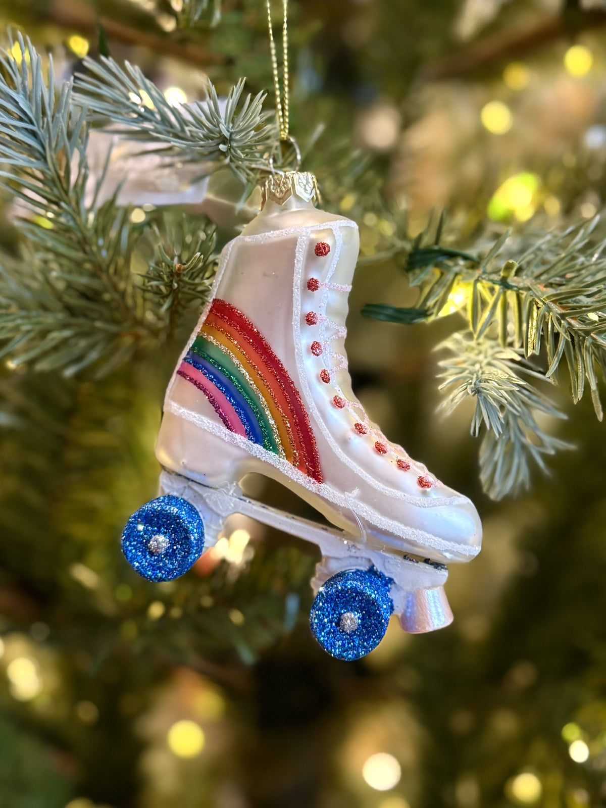 Roller Disco Rollerbade Decoration X261892