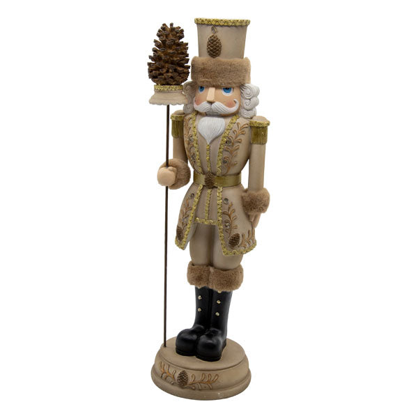 51cm LED Nutcracker Staff SXA906