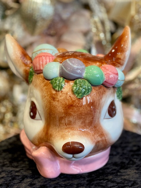 BAMBI COOKIE JAR MT041