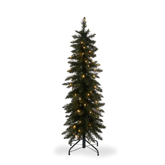 SCANDINAVIAN FIR GREEN TREE 3.5FT 80 CXL005