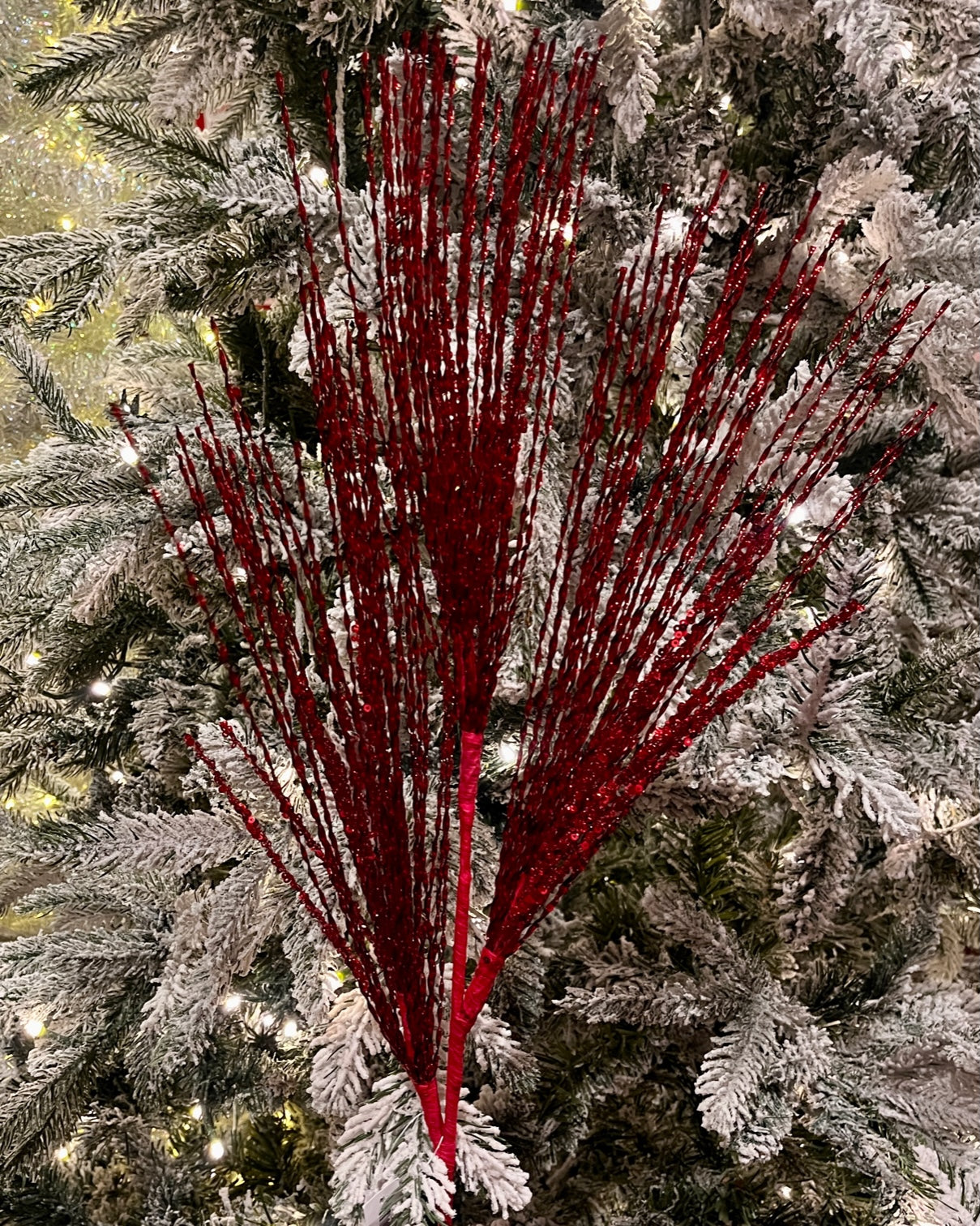 RED CURL SPRAY RXD330