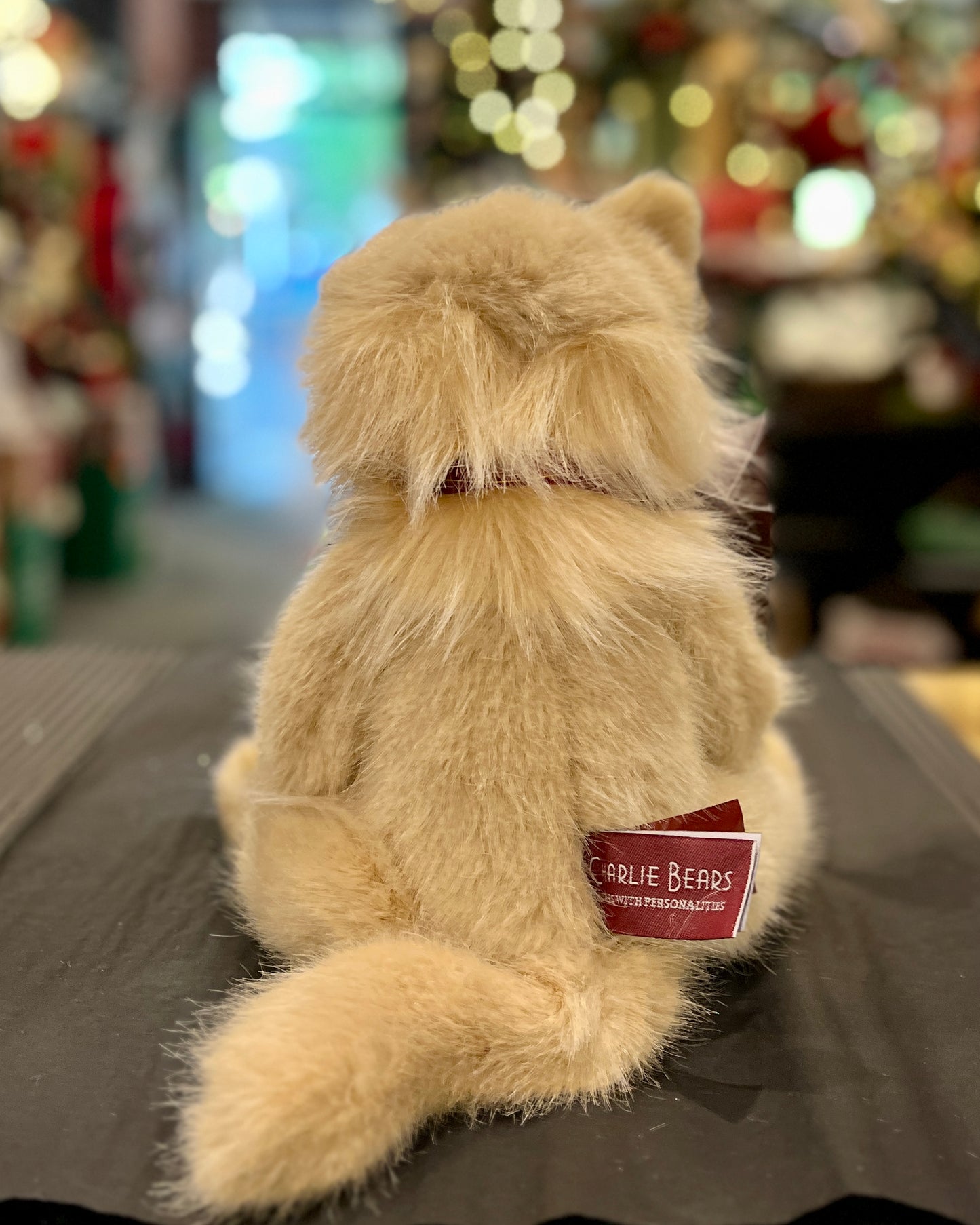 CHARLIE BEARS - KINGSWOOD