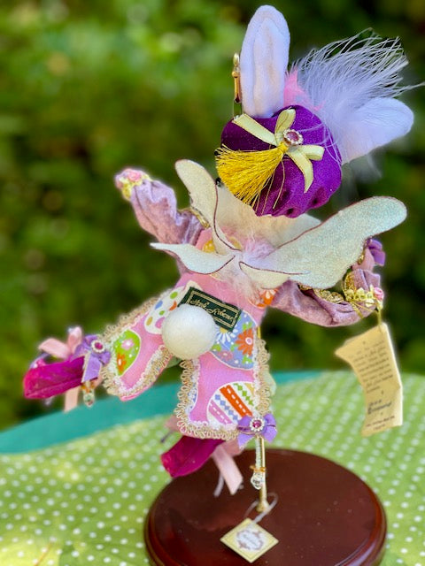 MARK ROBERTS FAIRY EASTER EGG SMALL 51-44580