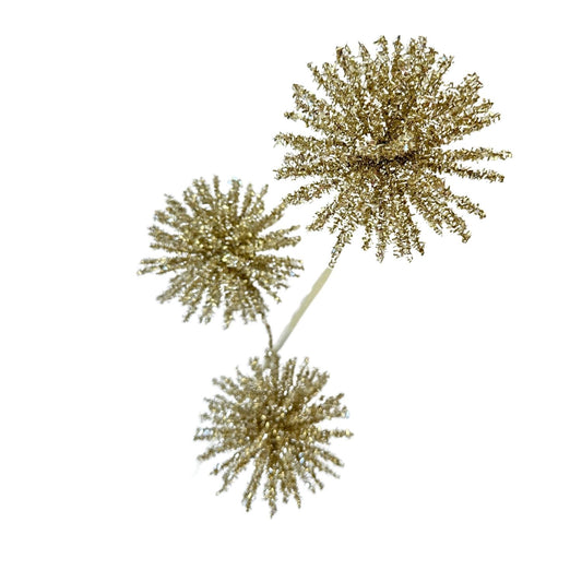 CHAMPAGNE 3 BURST BALLS SPRAY RXD347