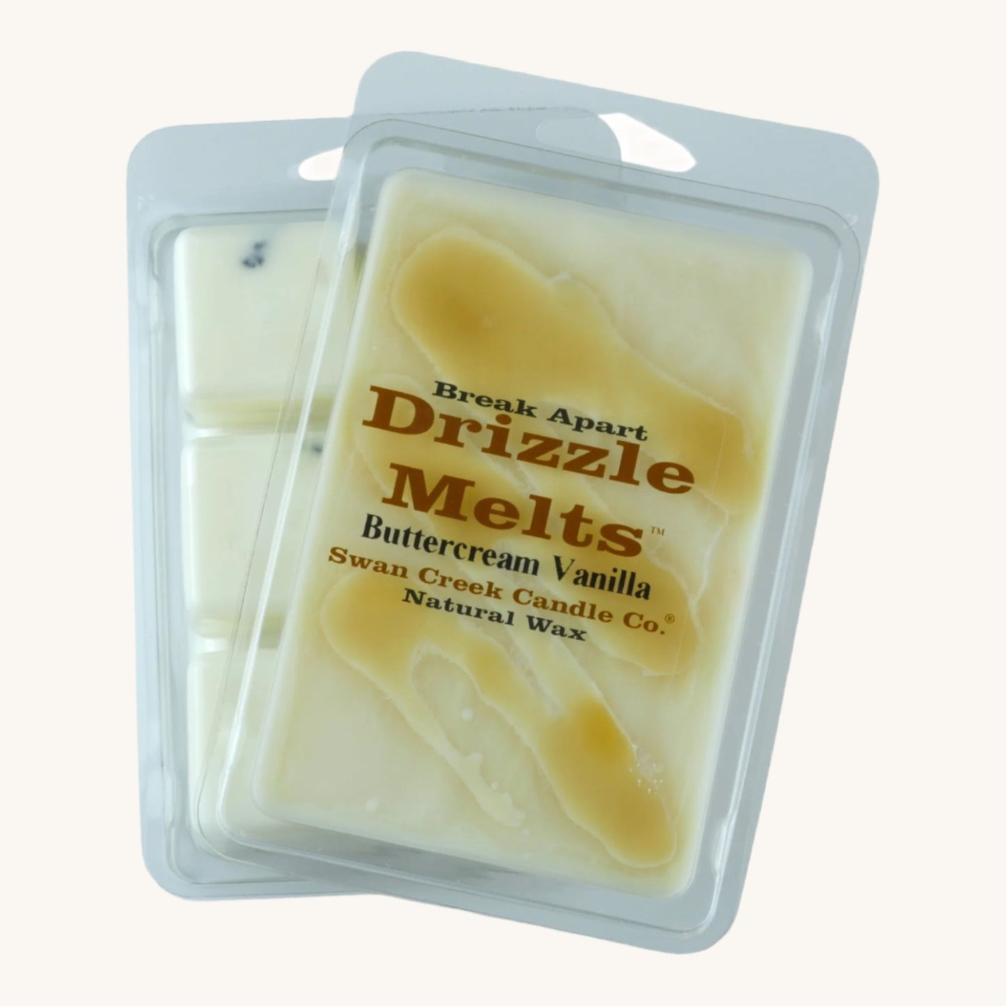 SWAN CREEK DRIZZLE MELTS