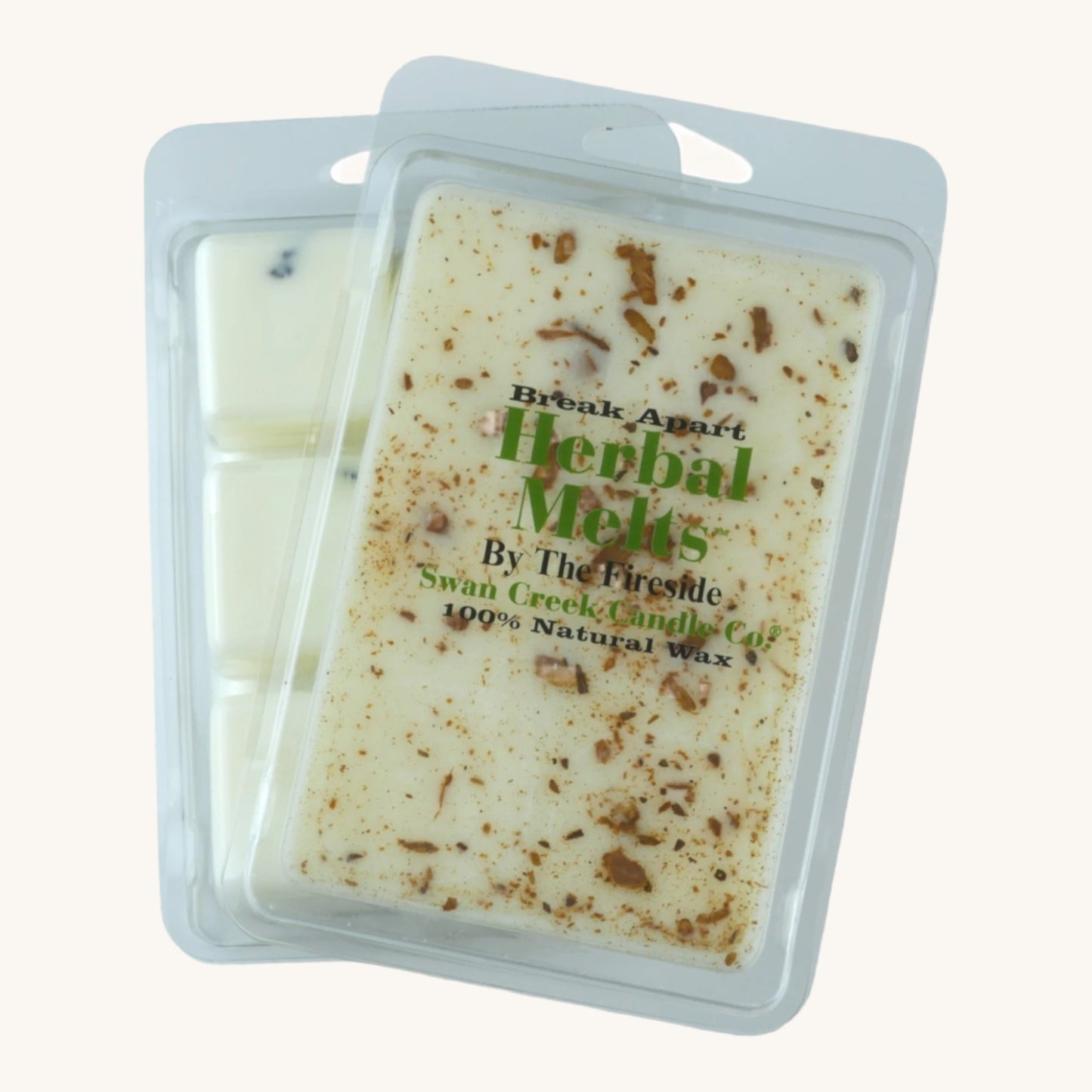 SWAN CREEK DRIZZLE MELTS