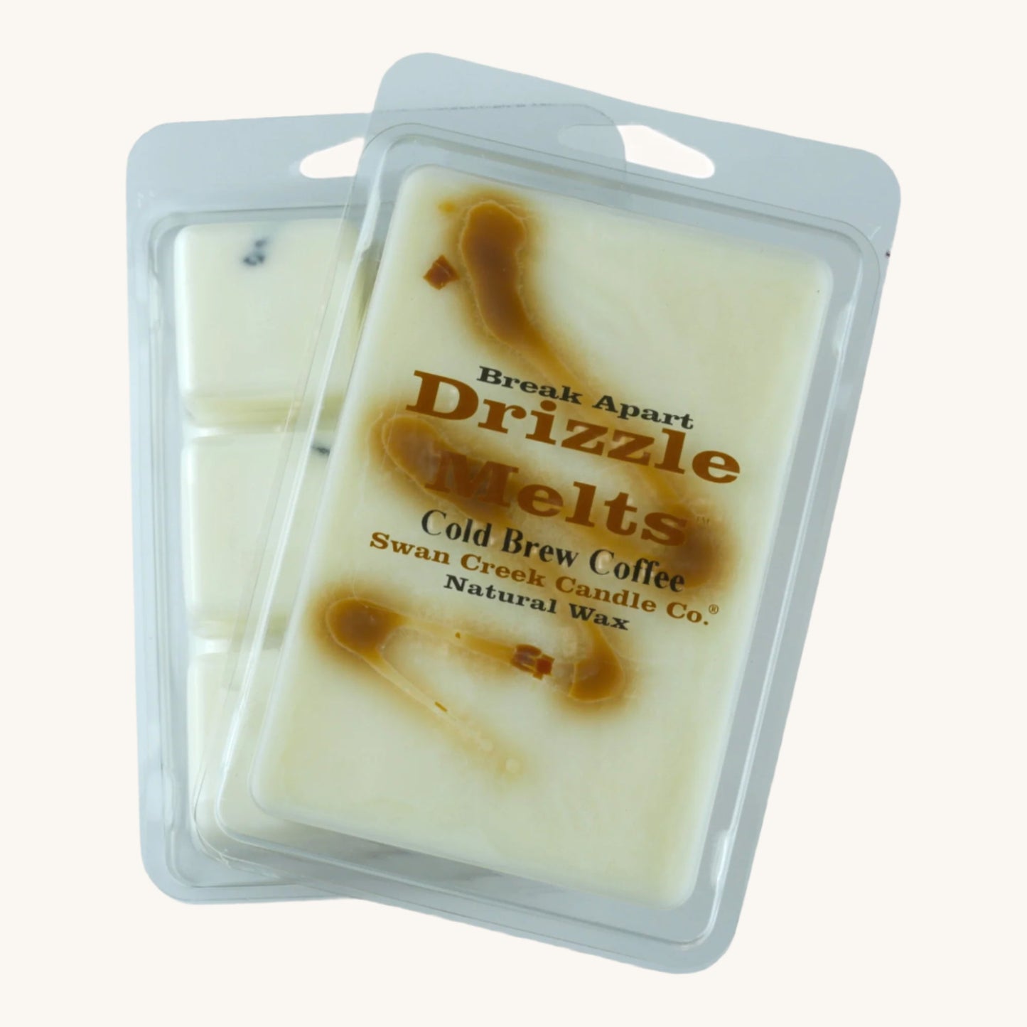 SWAN CREEK DRIZZLE MELTS