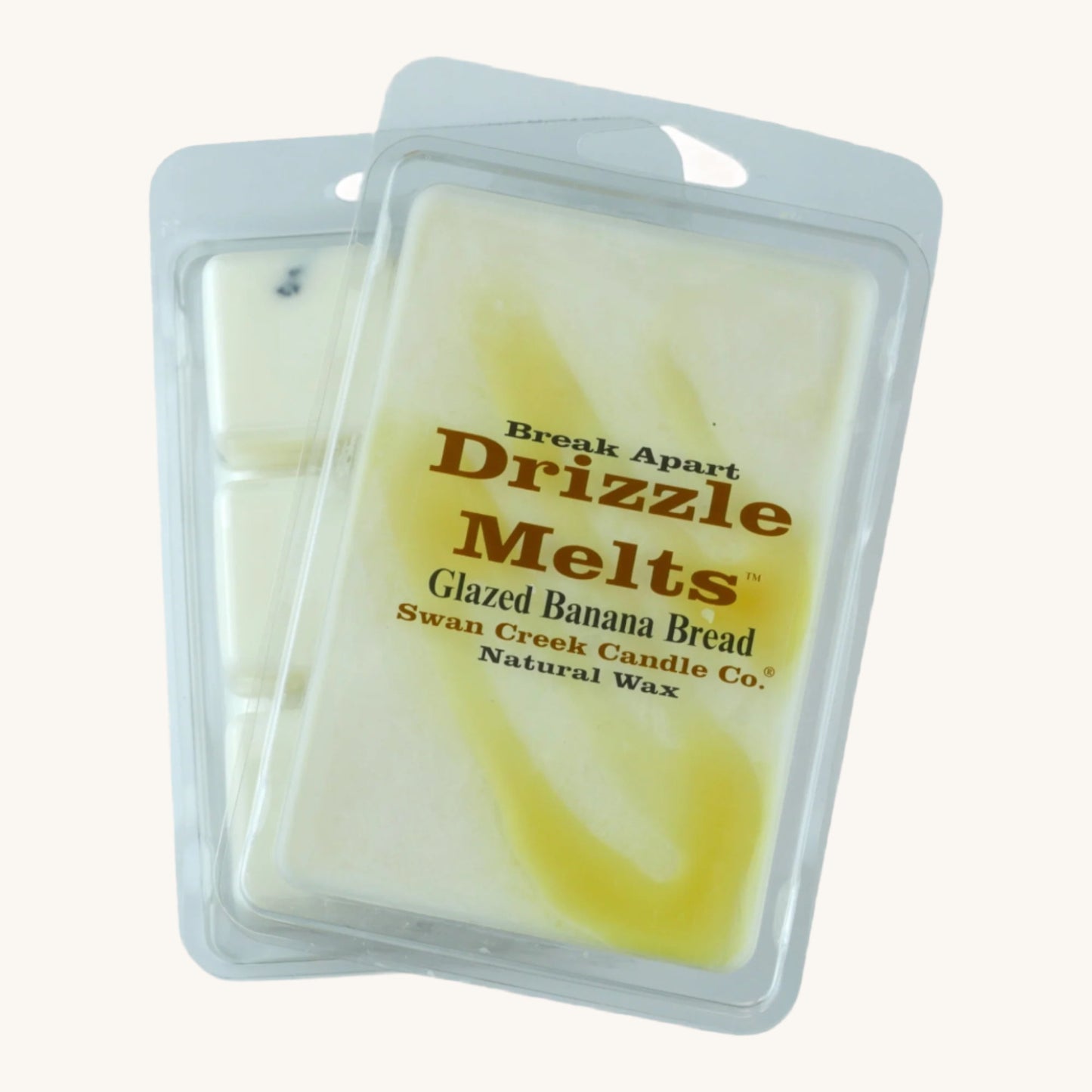SWAN CREEK DRIZZLE MELTS