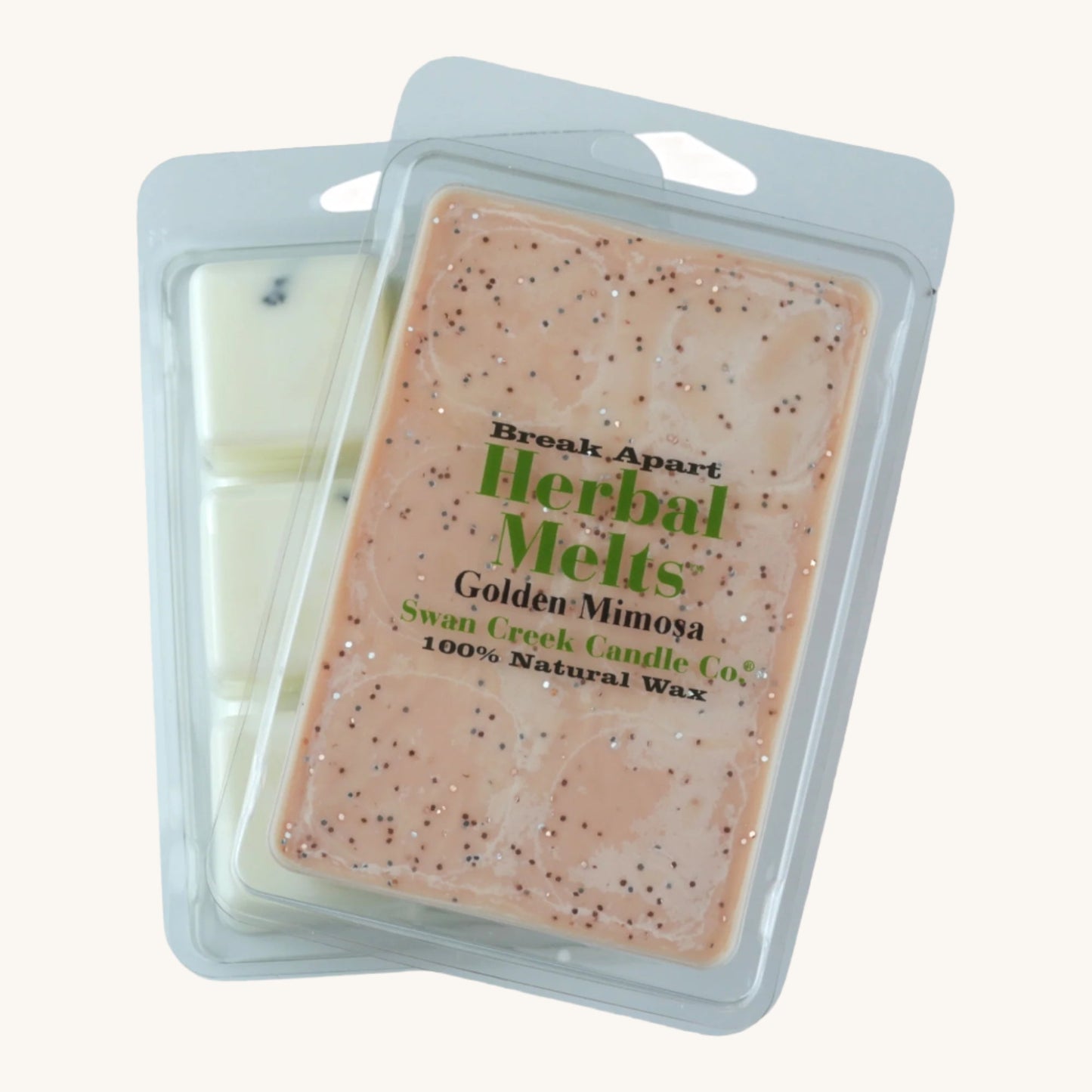 SWAN CREEK DRIZZLE MELTS