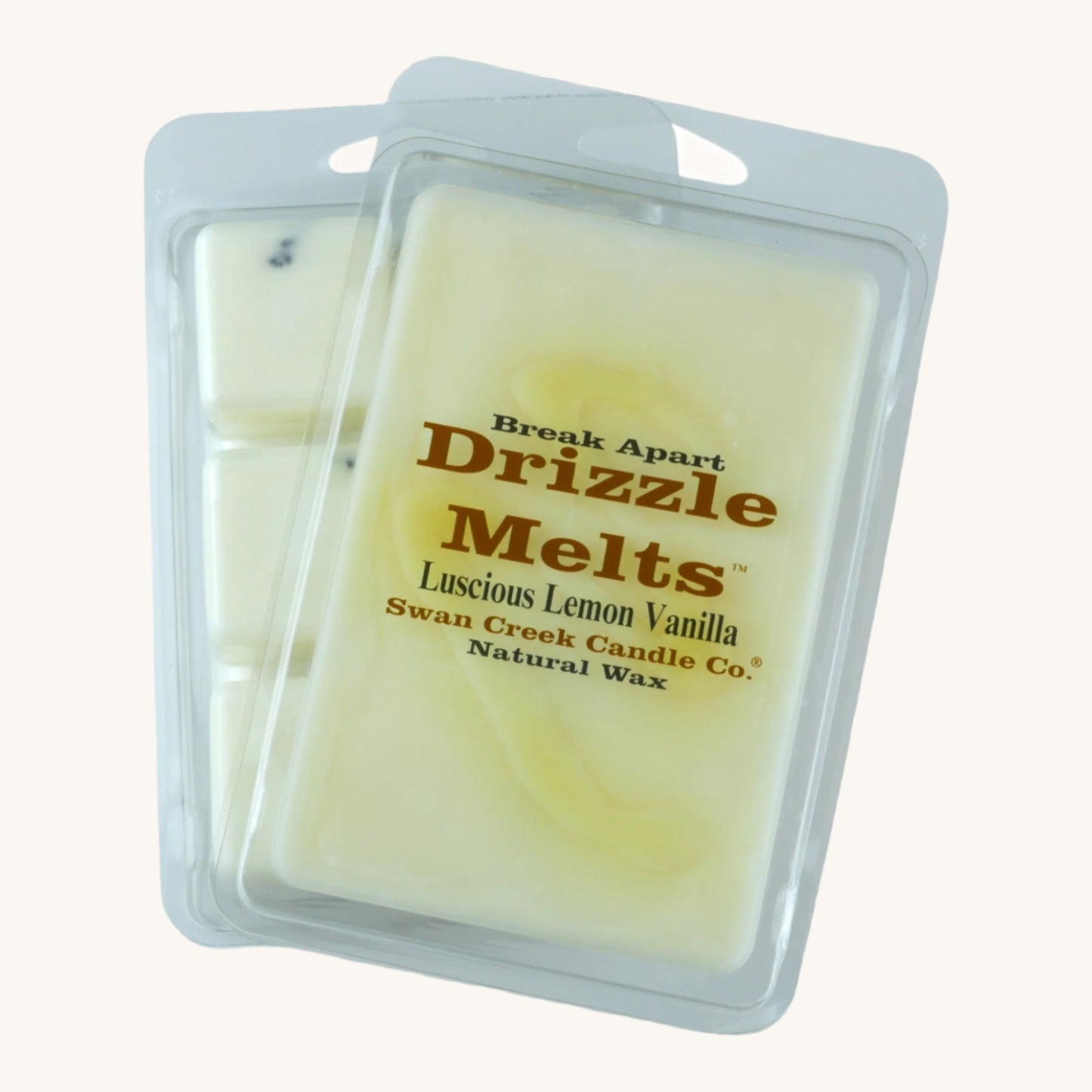 SWAN CREEK DRIZZLE MELTS