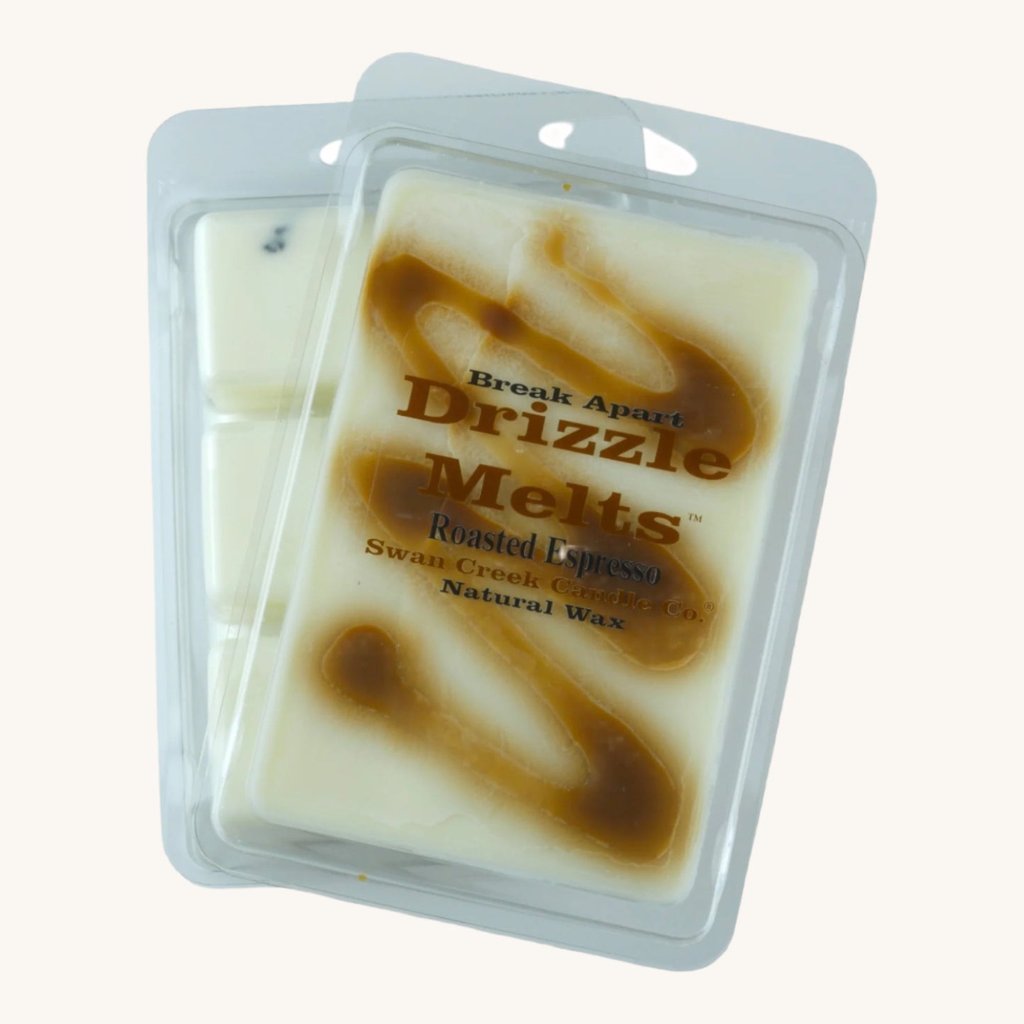 SWAN CREEK DRIZZLE MELTS