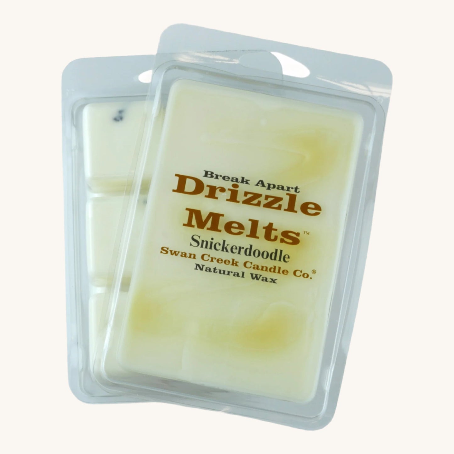 SWAN CREEK DRIZZLE MELTS