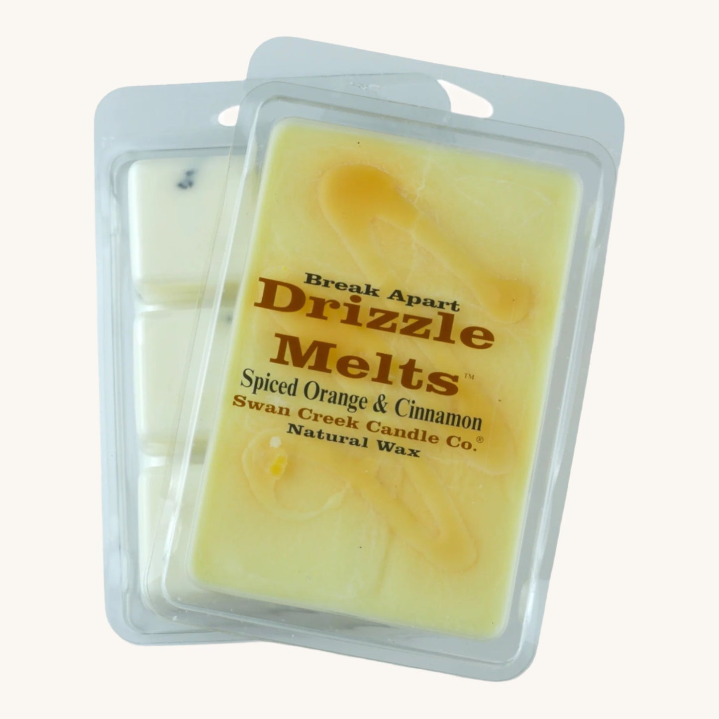 SWAN CREEK DRIZZLE MELTS