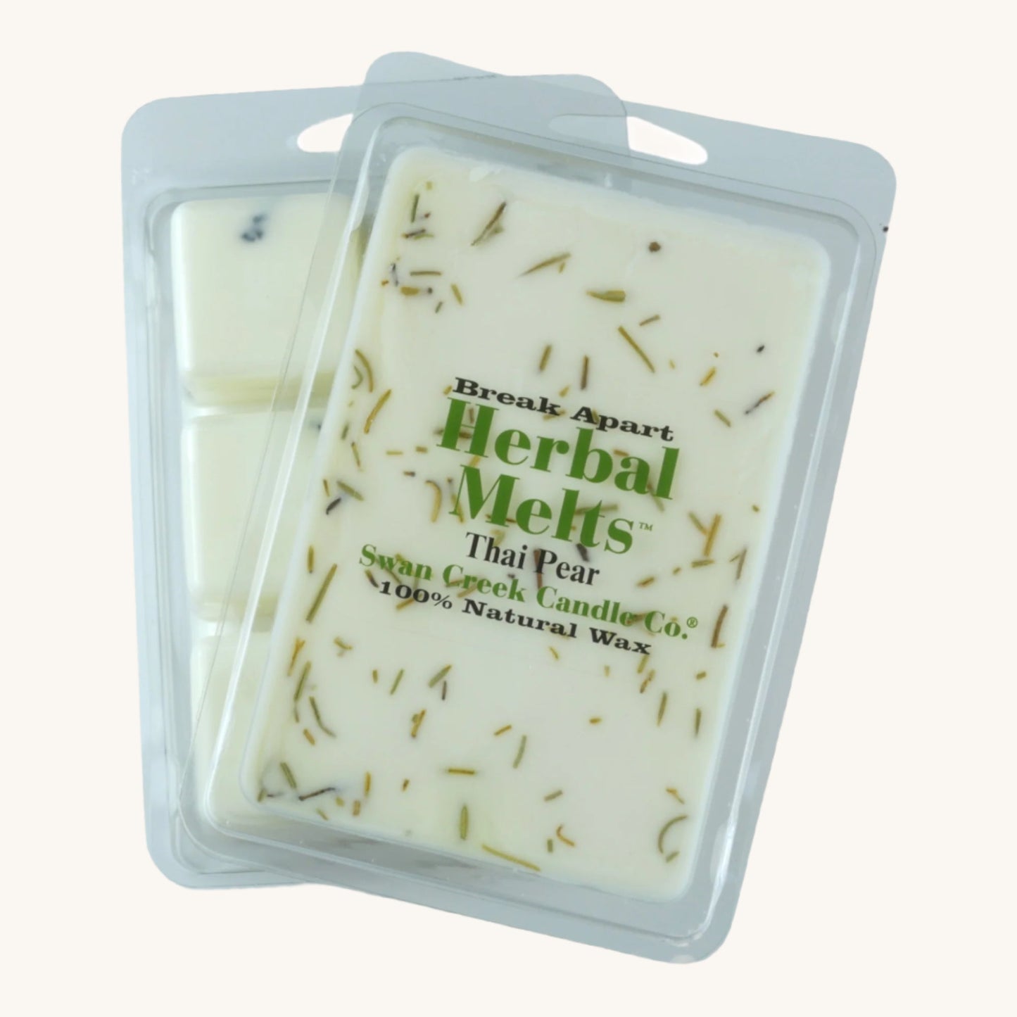 SWAN CREEK DRIZZLE MELTS