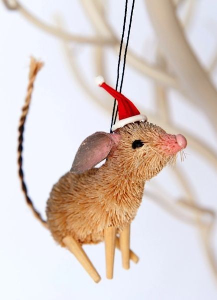 BILBY AUSSIE HANGING ORNAMENT