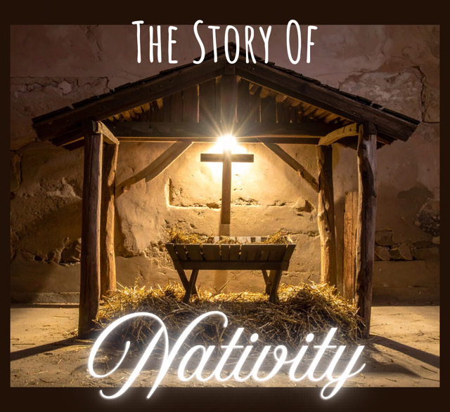 The Legend of Nativity