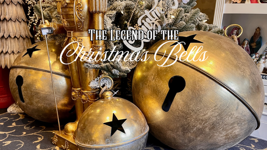 The Legend of Christmas Bells