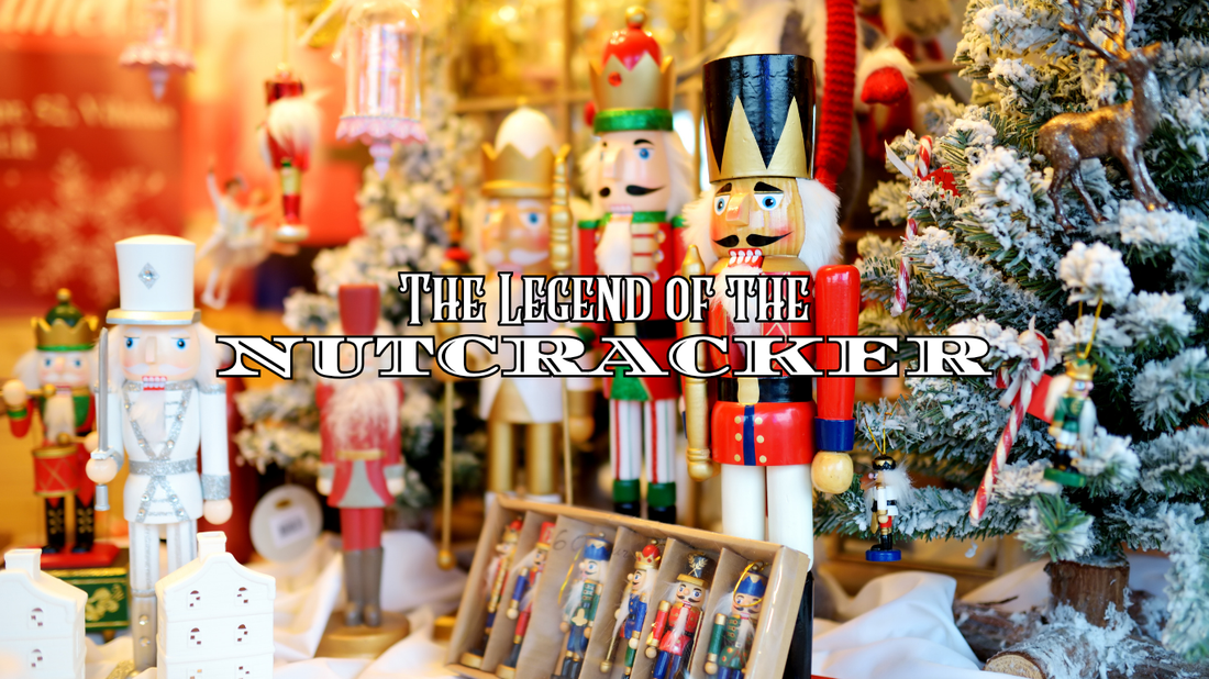 The Legend of the Nutcracker