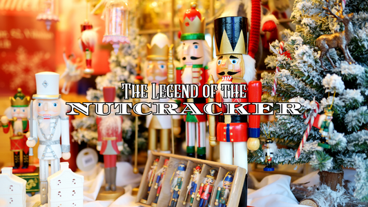 The Legend of the Nutcracker