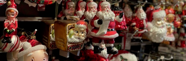 Ornaments