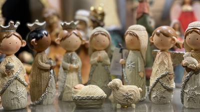 NATIVITIES