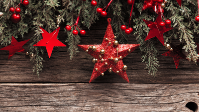 CHRISTMAS COLLECTABLES