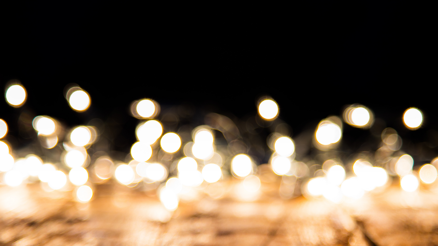 CHRISTMAS LIGHTING