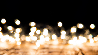 CHRISTMAS LIGHTING