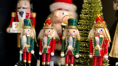NUTCRACKERS