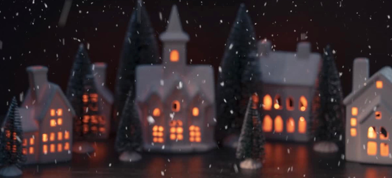 CHRISTMAS IN JULY