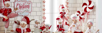 PEPPERMINT DREAMS