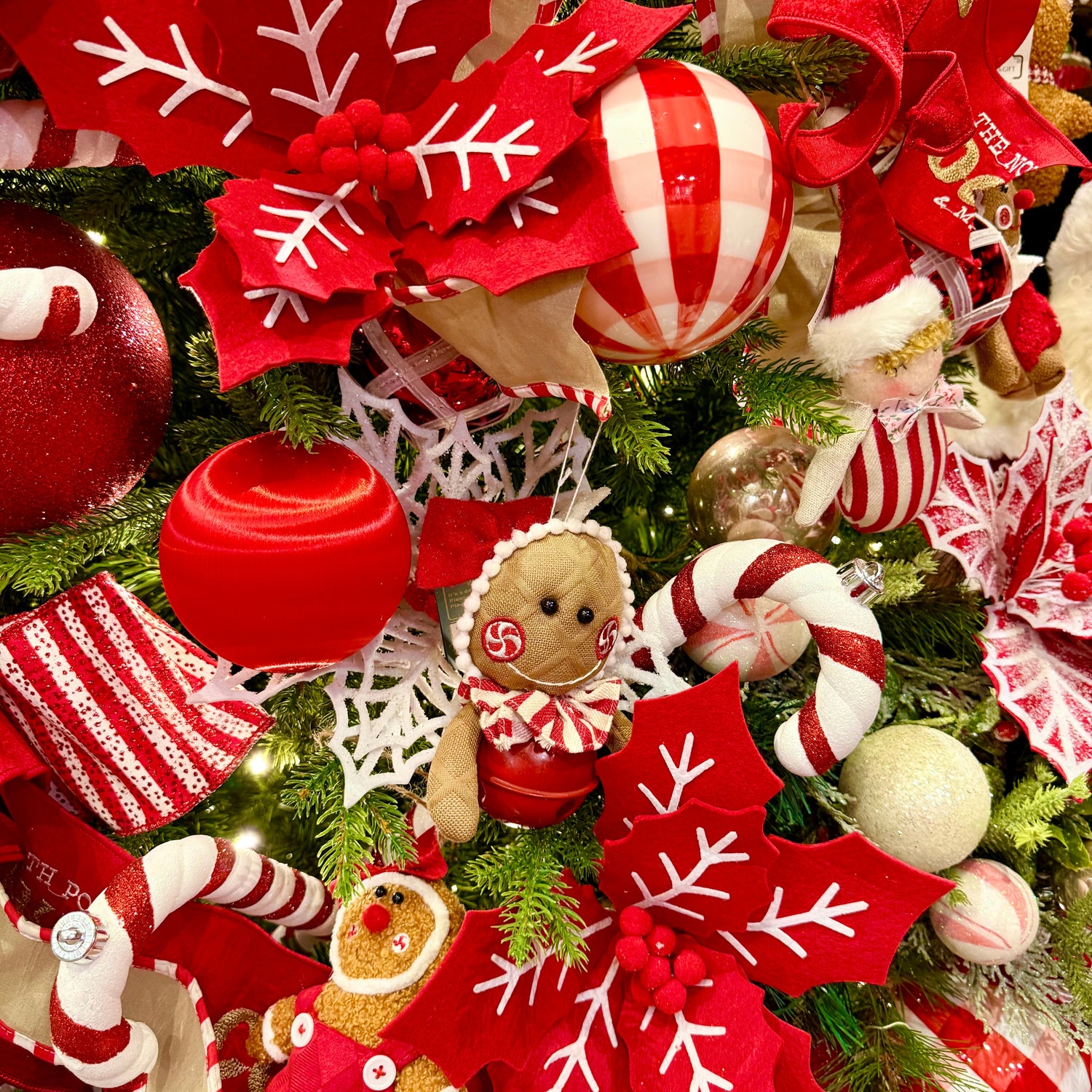 COOKIES FOR SANTA