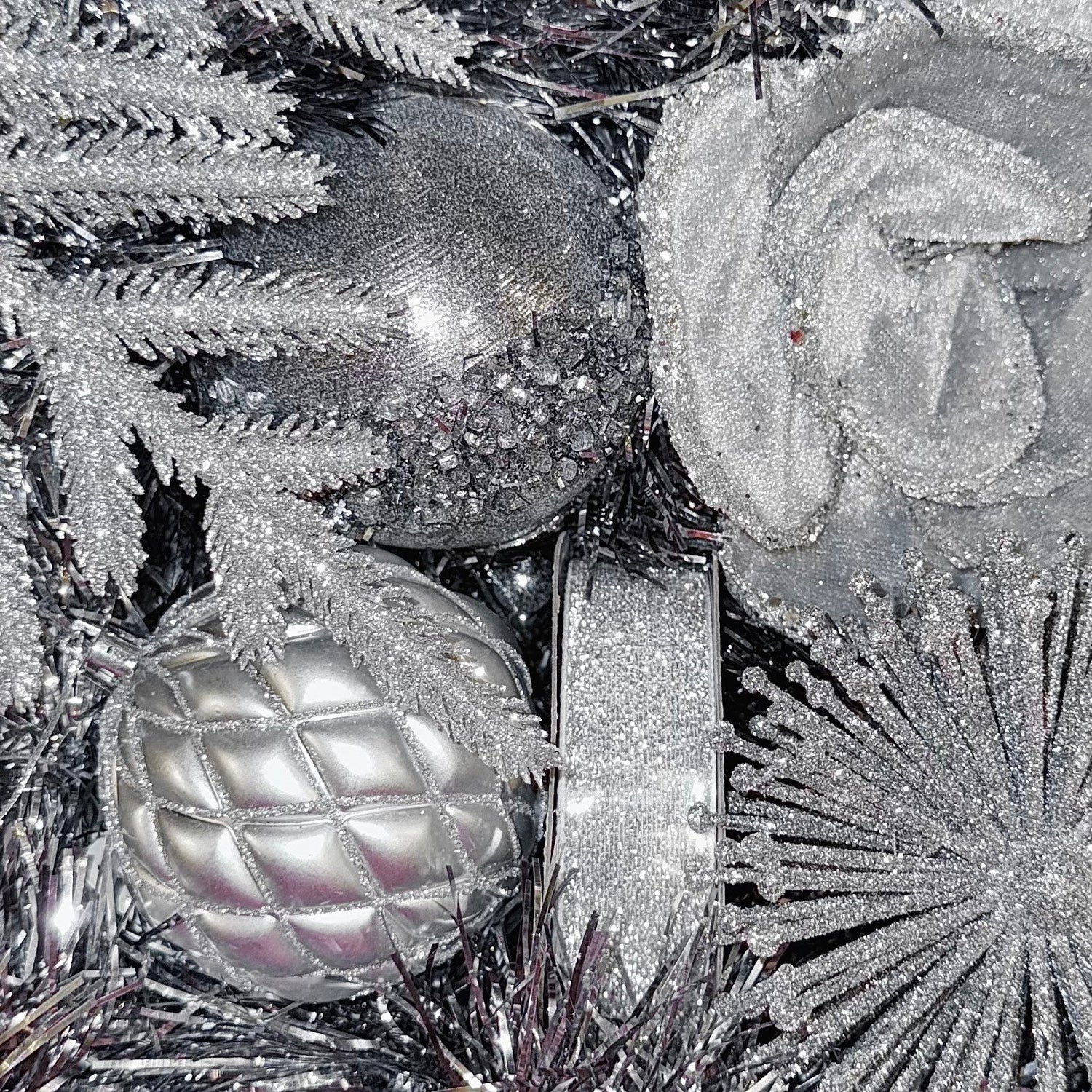 Silver