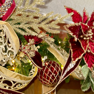 TIDINGS OF COMFORT