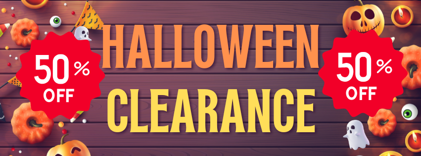 JIM SHORE HALLOWEEN SALE