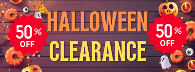 JIM SHORE HALLOWEEN SALE