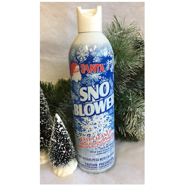 SNOW BLOWER SPRAY ON SNOW CAN 16OZ 4990523