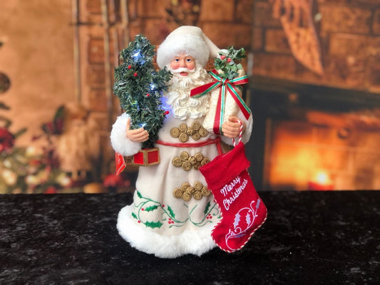 POSSIBLE DREAMS - A CHRISTMAS TRADITION SANTA 6005288