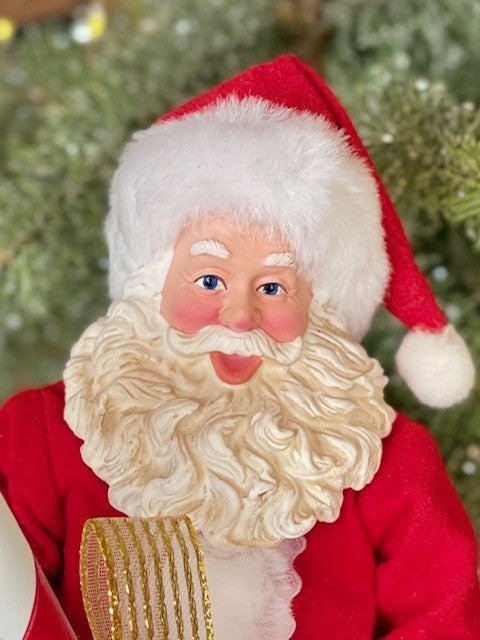 POSSIBLE DREAMS -SANTA'S CANE 6010193