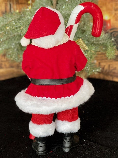 POSSIBLE DREAMS -SANTA'S CANE 6010193