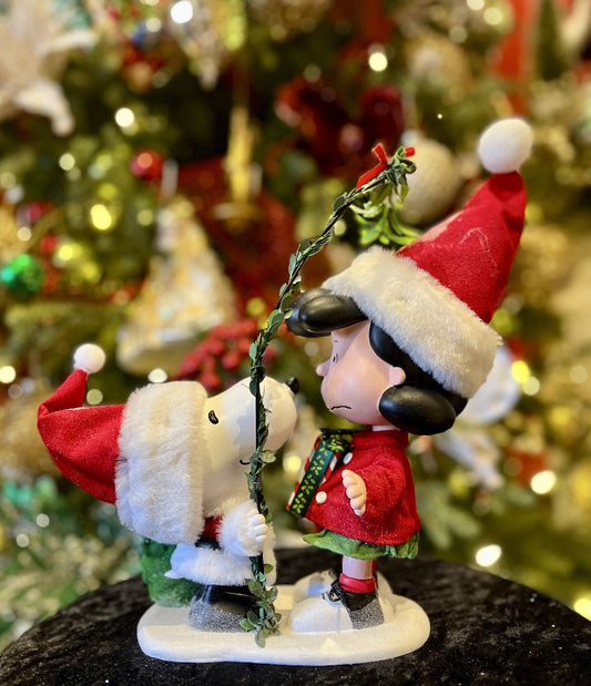 POSSIBLE DREAMS PEANUTS - SNOOPY SMAK! 6012194