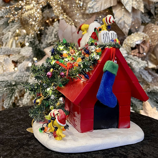 POSSIBLE DREAMS - PEANUTS SOMETHING EXTRA LIT 6012195