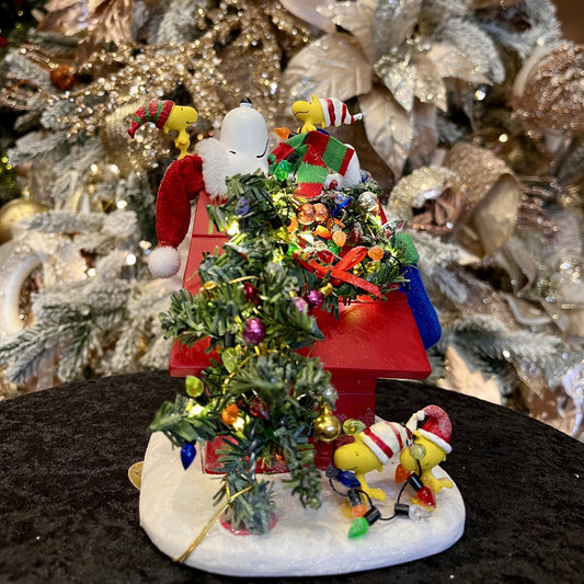 POSSIBLE DREAMS - PEANUTS SOMETHING EXTRA LIT 6012195